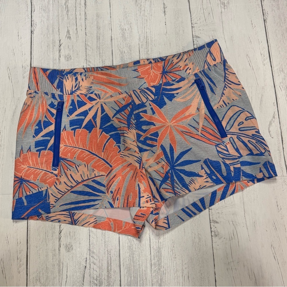 Columbia Water Shorts, Size Medium
